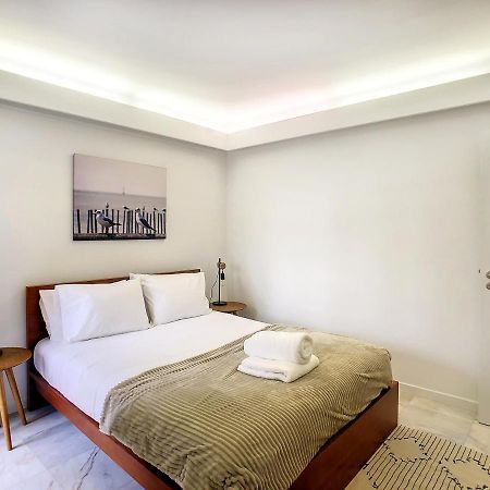 The Cloudy Bay Apartment 丰沙尔 外观 照片