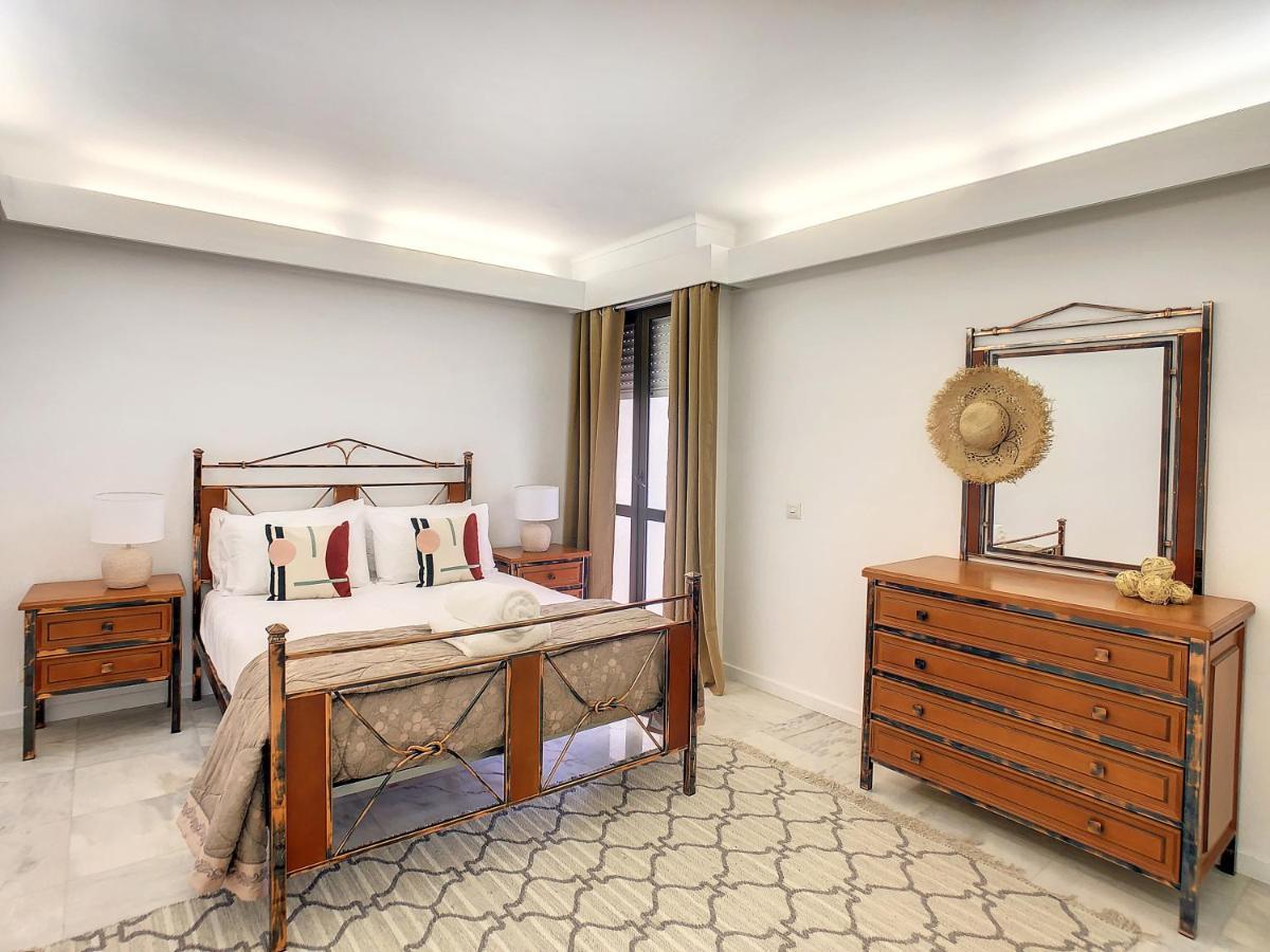 The Cloudy Bay Apartment 丰沙尔 外观 照片