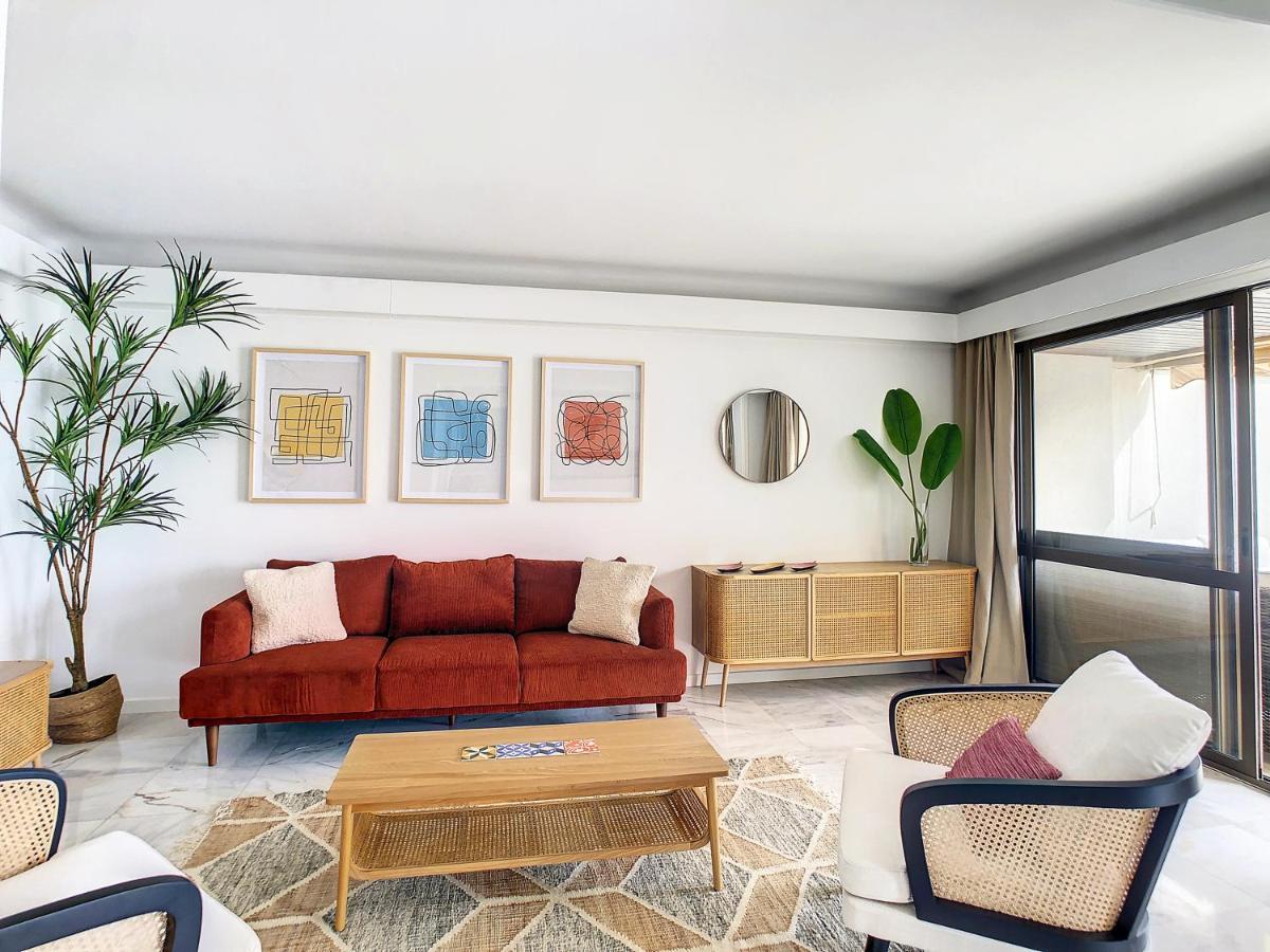 The Cloudy Bay Apartment 丰沙尔 外观 照片