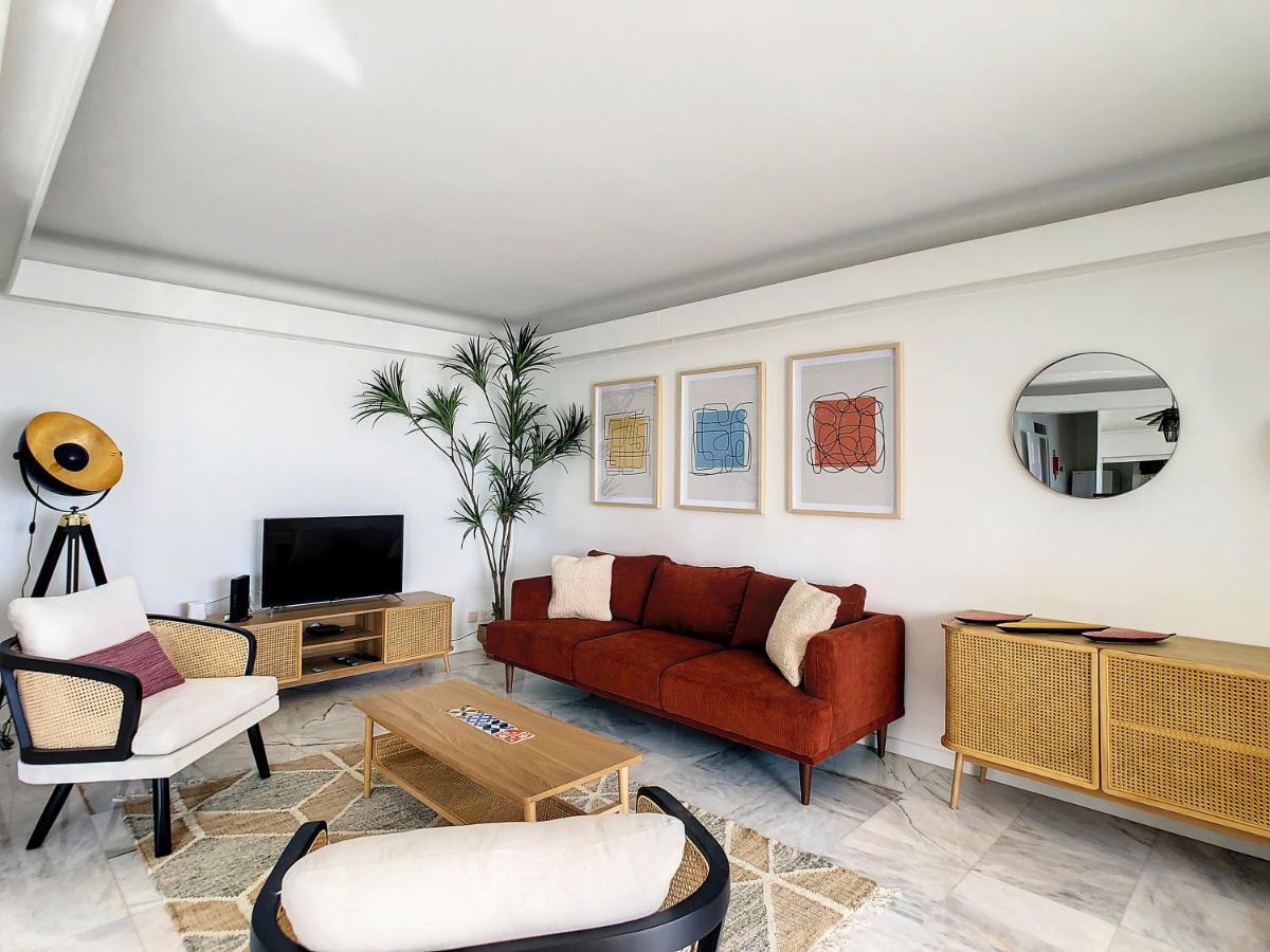 The Cloudy Bay Apartment 丰沙尔 外观 照片