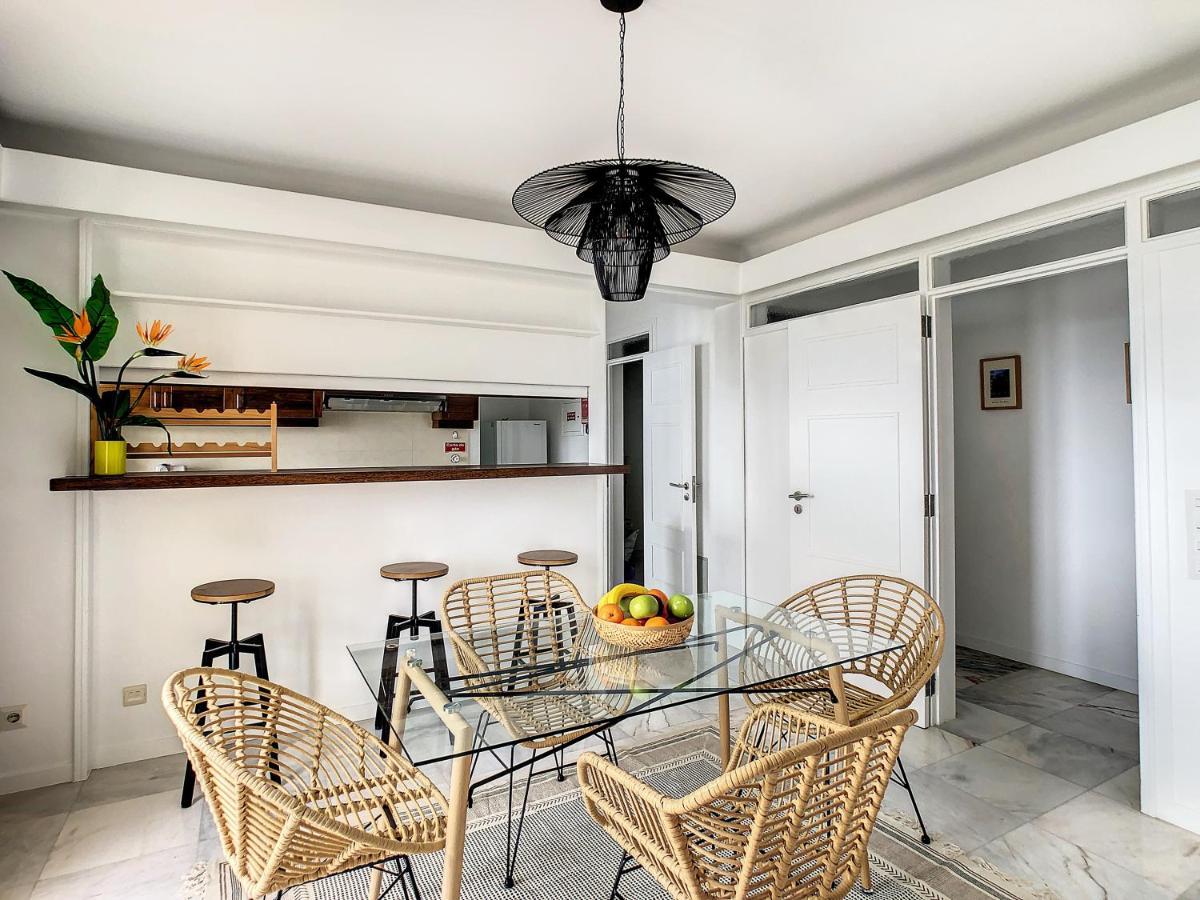 The Cloudy Bay Apartment 丰沙尔 外观 照片