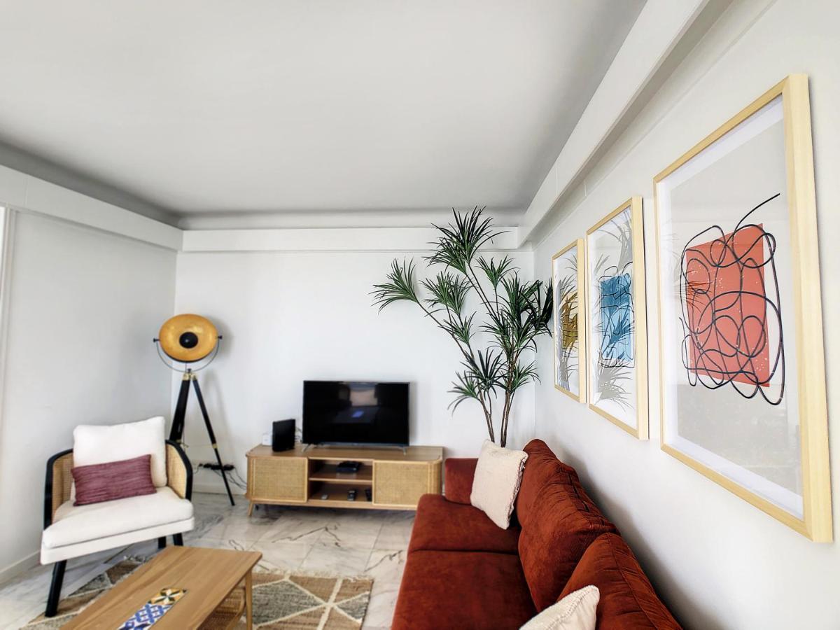 The Cloudy Bay Apartment 丰沙尔 外观 照片