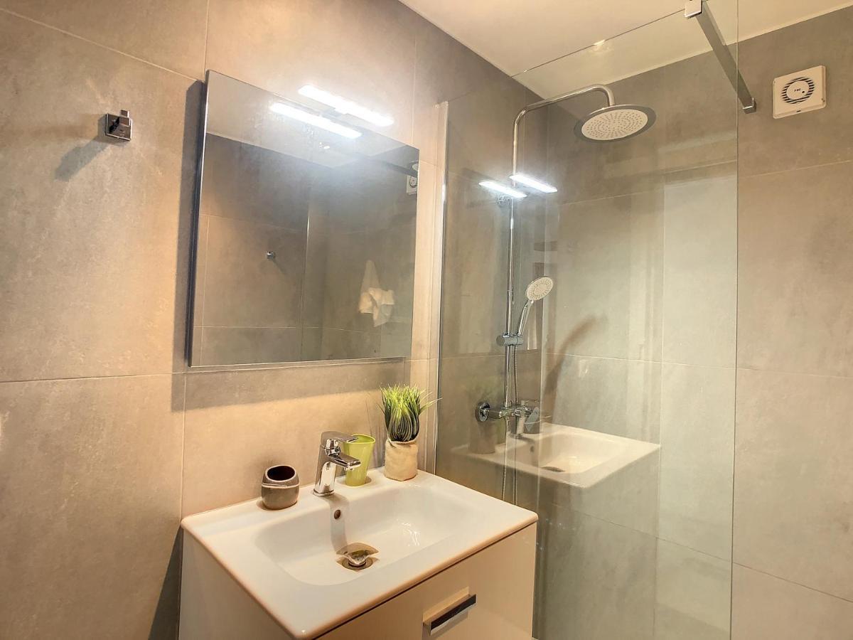The Cloudy Bay Apartment 丰沙尔 外观 照片