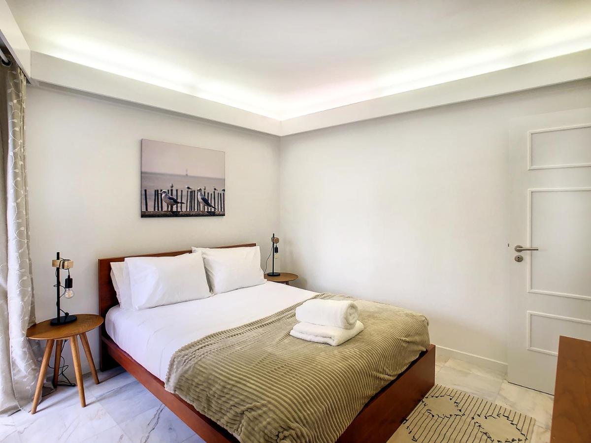 The Cloudy Bay Apartment 丰沙尔 外观 照片