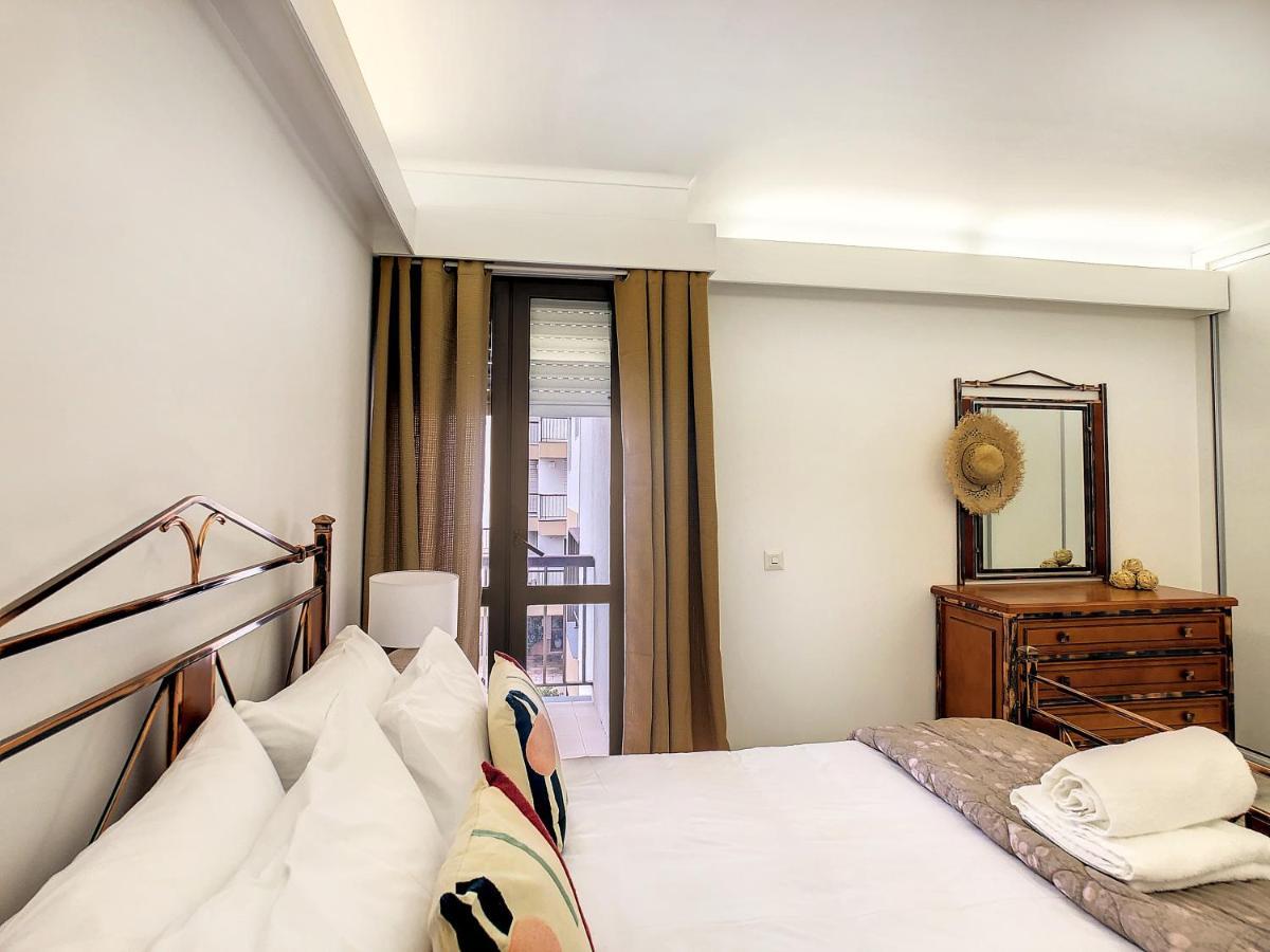 The Cloudy Bay Apartment 丰沙尔 外观 照片
