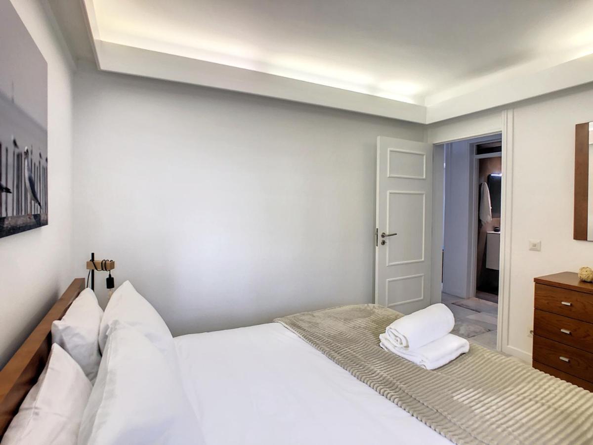 The Cloudy Bay Apartment 丰沙尔 外观 照片