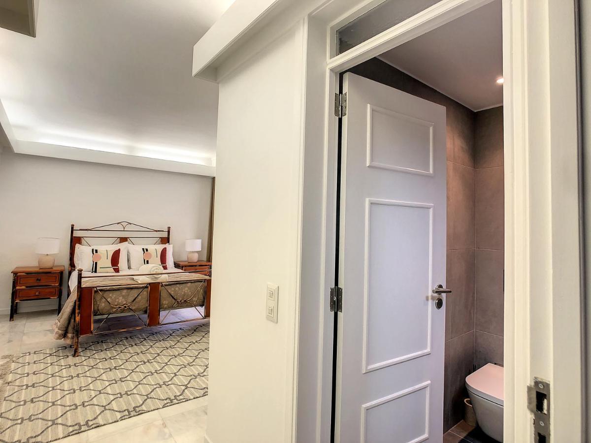 The Cloudy Bay Apartment 丰沙尔 外观 照片
