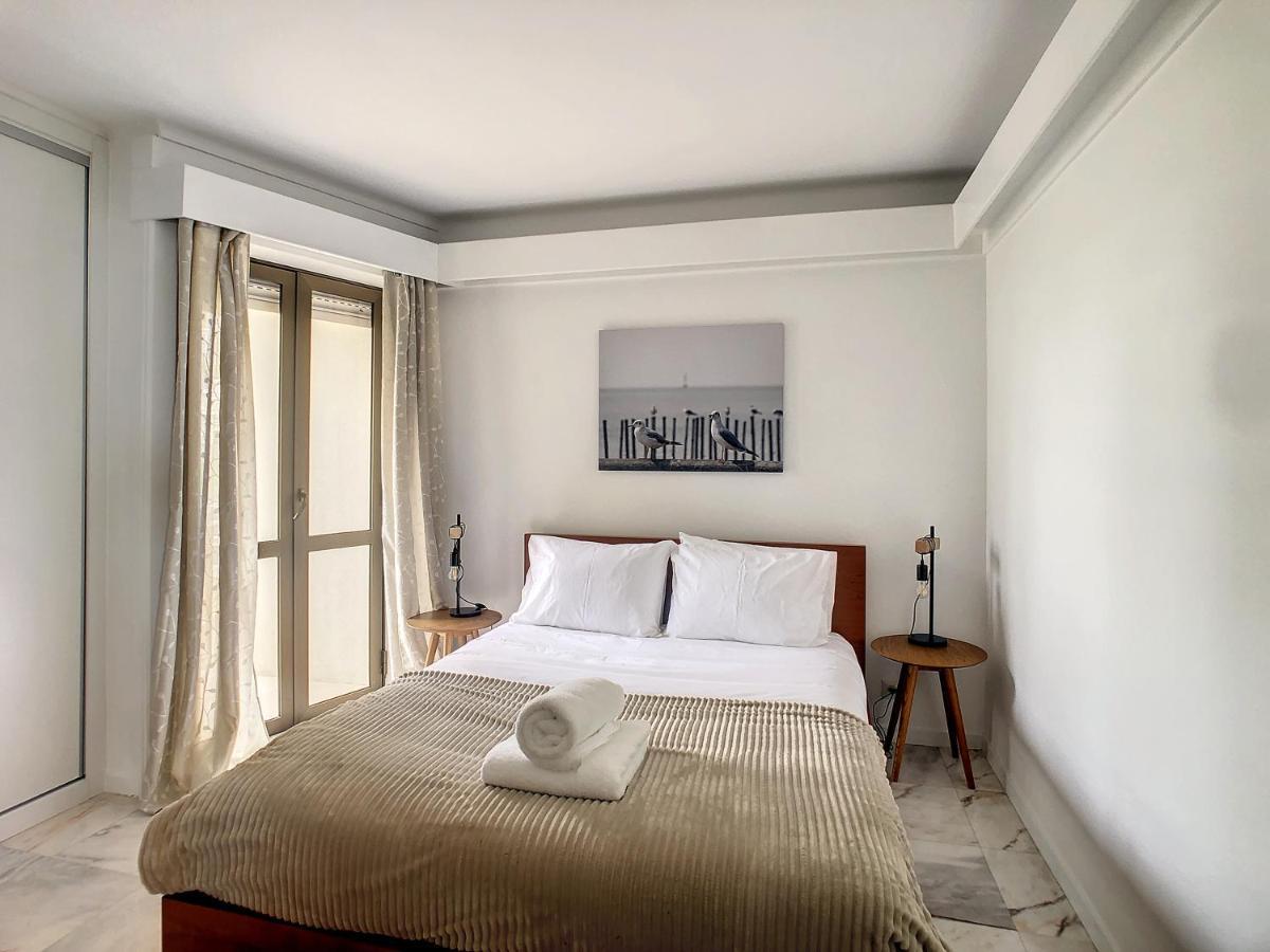 The Cloudy Bay Apartment 丰沙尔 外观 照片